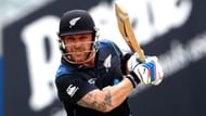 Brendon McCullum 